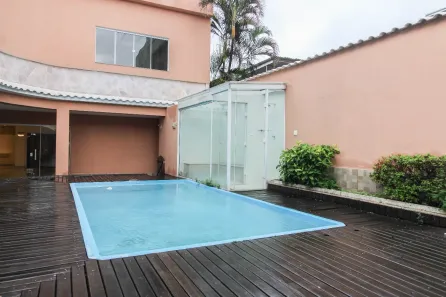 Casa com 3 Quartos à venda, 10m² no Nossa Senhora de Fátima, Nilópolis