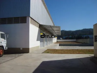 Galpão/Depósito/Armazém para alugar, 6340m² no Itaqui, Itapevi