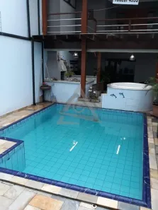 Casa de Condomínio com 4 Quartos à venda, 407m² no Parque das Flores, Campinas