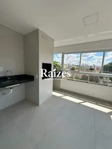 Apartamento com 2 Quartos à venda, 116m² no Patrimônio, Uberlândia