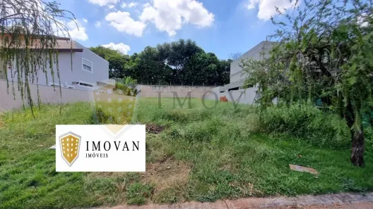 Lote/Terreno à venda, 612m² no Jardim Nova Aliança Sul, Ribeirão Preto