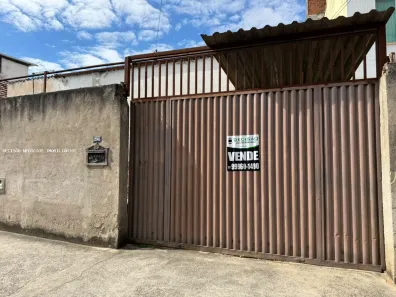 Casa com 3 Quartos à venda, 56m² no Marumbi, Juiz de Fora