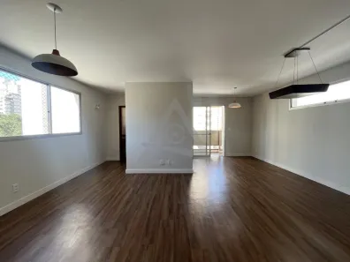 Apartamento com 3 Quartos para alugar, 140m² no Centro, Campinas