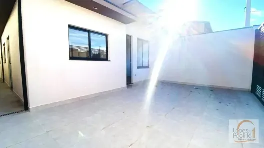 Casa com 3 Quartos à venda, 91m² no Nova Cerejeira, Atibaia