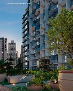 Apartamento com 1 Quarto à venda, 23m² no Encruzilhada, Recife