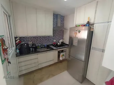 Sobrado com 3 Quartos à venda, 90m² no Jardim Sabará, São Paulo