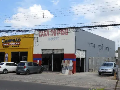 Galpão/Depósito/Armazém à venda, 236m² no Jardim Califórnia, Cuiabá