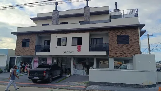 à venda, 25m² no Bela Vista, Palhoça