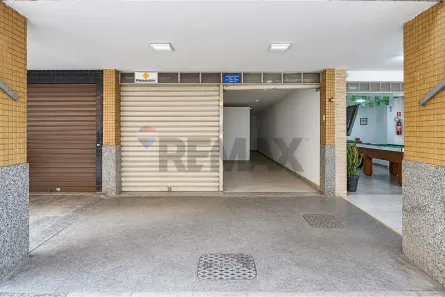 Ponto Comercial à venda, 89m² no Núcleo Bandeirante, Brasília