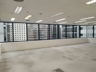 Sala Comercial para alugar, 226m² no Vila Olímpia, São Paulo