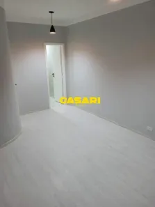 Apartamento com 3 Quartos à venda, 117m² no Vila Bastos, Santo André