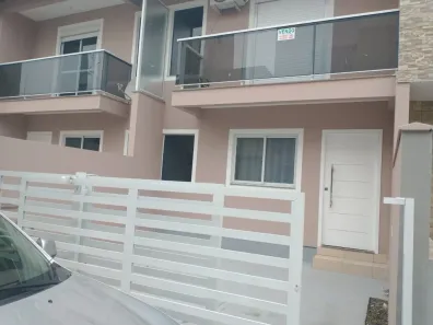 Casa com 2 Quartos à venda, 120m² no Ingleses do Rio Vermelho, Florianópolis