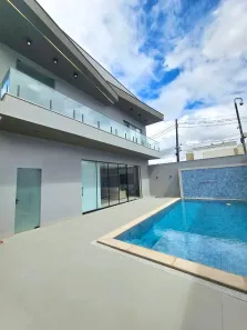 Casa de Condomínio com 4 Quartos à venda, 426m² no Flores, Manaus