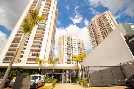 Apartamento com 3 Quartos à venda, 107m² no Jardim Brasil, Campinas