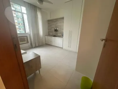 Apartamento com 3 Quartos à venda, 90m² no Icaraí, Niterói