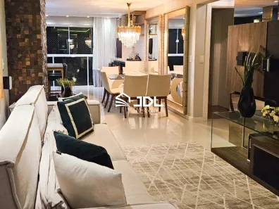 Apartamento com 2 Quartos à venda, 81m² no Vila Nova, Blumenau