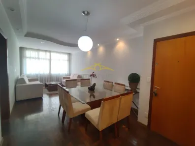 Apartamento com 3 Quartos à venda, 110m² no São Manoel, Americana
