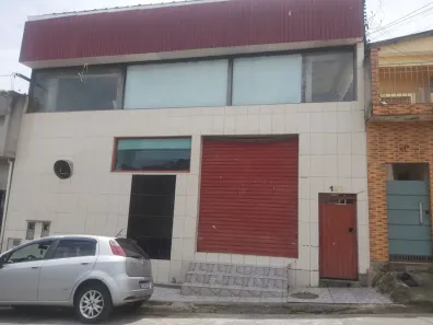 Ponto Comercial para alugar, 230m² no Parada XV de Novembro, São Paulo