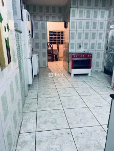 Casa com 4 Quartos à venda, 172m² no Jardim dos Comerciários (Venda Nova), Belo Horizonte