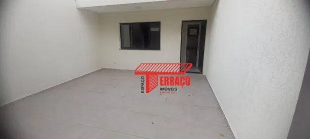 Sobrado com 2 Quartos à venda, 75m² no Jardim Bom Pastor, Santo André