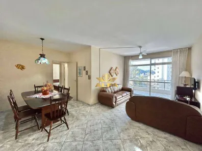 Apartamento com 2 Quartos à venda, 98m² no Pitangueiras, Guarujá