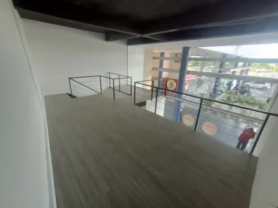 Sala Comercial para alugar, 65m² no Aleixo, Manaus