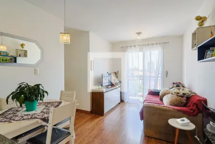 Apartamento com 3 Quartos à venda, 68m² no Jardim Monte Kemel, São Paulo