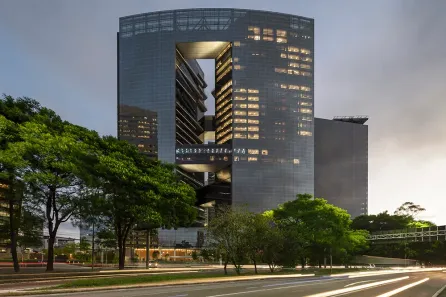Sala Comercial para alugar, 1473m² no Chácara Itaim, São Paulo
