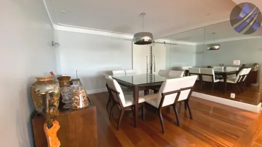 Apartamento com 4 Quartos à venda, 216m² no Indianópolis, São Paulo