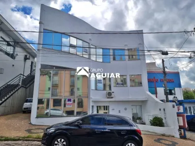 Prédio Comercial com 19 Quartos para alugar, 502m² no Chácaras Alpina, Valinhos