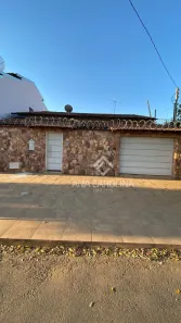 Casa com 3 Quartos à venda, 105m² no Edgar Pereira, Montes Claros