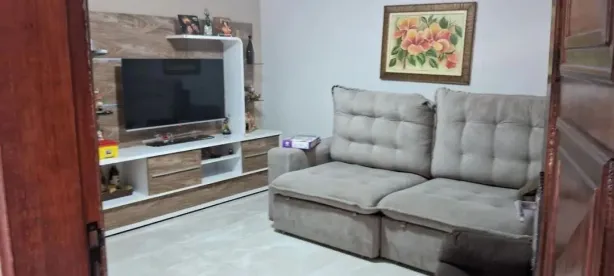 Casa com 2 Quartos à venda, 168m² no Residencial Novo Horizonte, Taubaté
