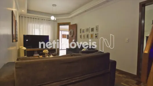 Casa com 3 Quartos à venda, 270m² no São João Batista (Venda Nova), Belo Horizonte