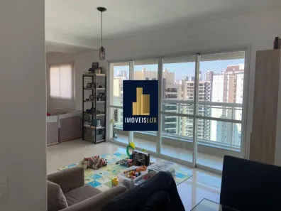 Apartamento com 3 Quartos à venda, 163m² no Vila Suzana, São Paulo
