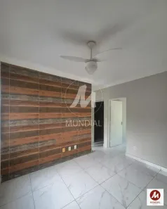 Apartamento com 2 Quartos à venda, 54m² no Vila Virgínia, Ribeirão Preto