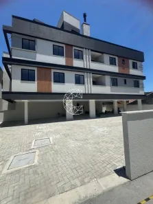 Apartamento com 2 Quartos à venda, 58m² no Vargem do Bom Jesus, Florianópolis