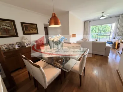 Apartamento com 3 Quartos à venda, 108m² no Vila Pompéia, São Paulo