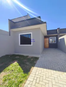 Casa com 3 Quartos à venda, 120m² no Costeira, Araucária