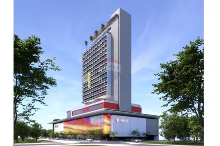 Ponto Comercial para alugar, 2000m² no Centro, Fortaleza