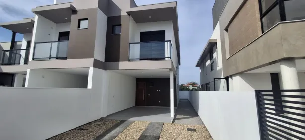 Casa com 3 Quartos para alugar, 146m² no Campeche, Florianópolis