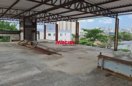 Prédio Residencial com 3 Quartos à venda, 1200m² no Jardim Satélite, São José dos Campos