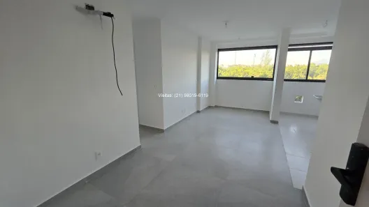 Apartamento com 2 Quartos para alugar, 60m² no Camorim, Rio de Janeiro