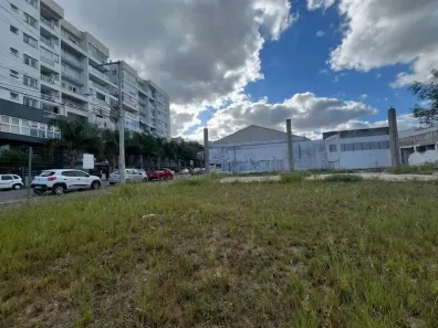 Lote/Terreno à venda, 1403m² no Guarani, Novo Hamburgo