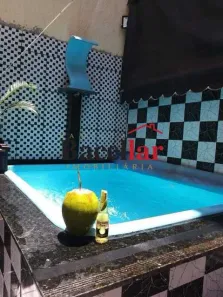 Apartamento com 2 Quartos à venda, 90m² no Grajaú, Rio de Janeiro