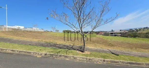 Lote/Terreno à venda, 1057m² no Parque Reserva Fazenda Imperial, Sorocaba