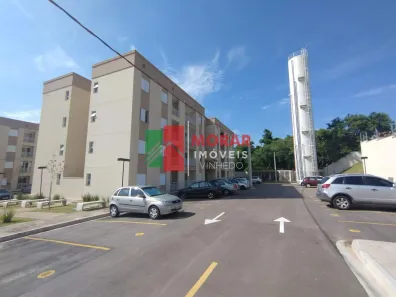 Apartamento com 2 Quartos à venda, 48m² no Capela, Vinhedo