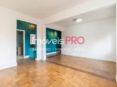 Apartamento com 2 Quartos à venda, 86m² no Vila Olímpia, São Paulo