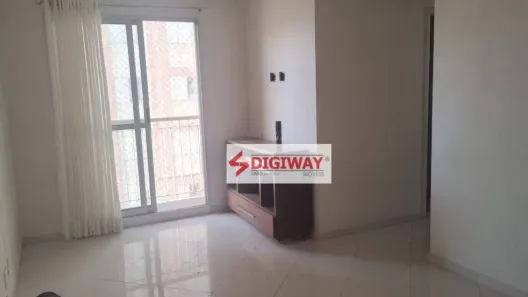 Apartamento com 3 Quartos à venda, 61m² no Cambuci, São Paulo