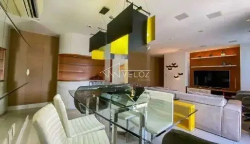 Cobertura com 3 Quartos à venda, 247m² no Botafogo, Rio de Janeiro