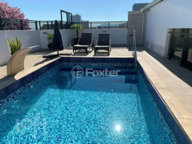 Cobertura com 3 Quartos à venda, 245m² no Estreito, Florianópolis
